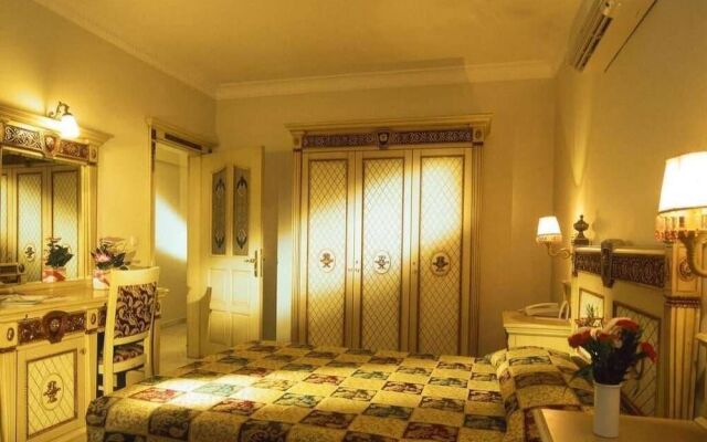 Fun Hill Resort Hotel