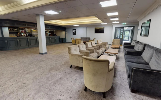 Village Hotel Newcastle