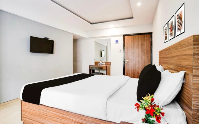 Elite Stays at Marol Near Mumbai Airport