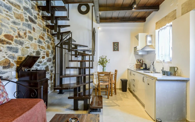 Minos Country Living Apartments