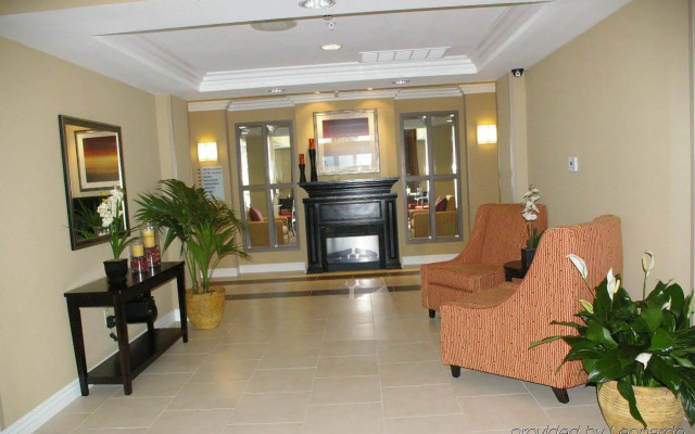 Holiday Inn Express Hotel & Suites Banning by IHG