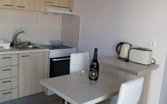 Nianthy Apartments