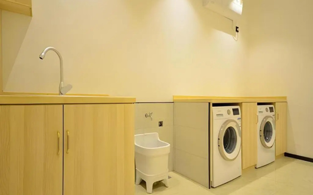 City Comfort Inn Shiyan Wudang Mountain