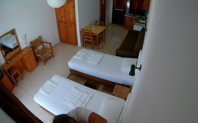 Bare Hill Holiday Village