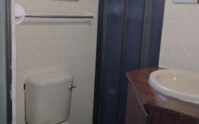 Hamba Kancane Ma-Africa Guest House