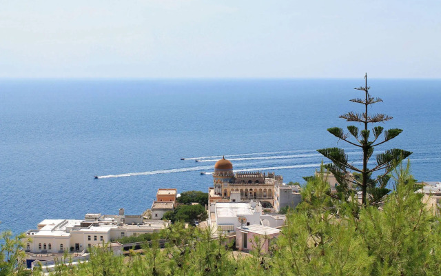 Terrazza sul Mare by Barbarhouse