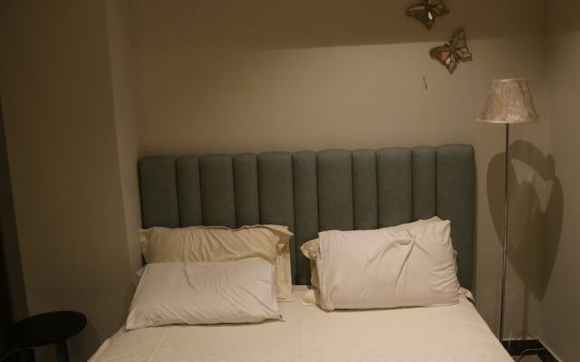 Sab Hotel & Residences