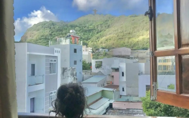 Villa 109 Võ Thị Sáu Vũng Tàu