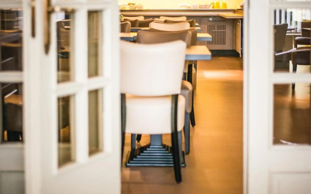 Antwerp Harbour Hotel