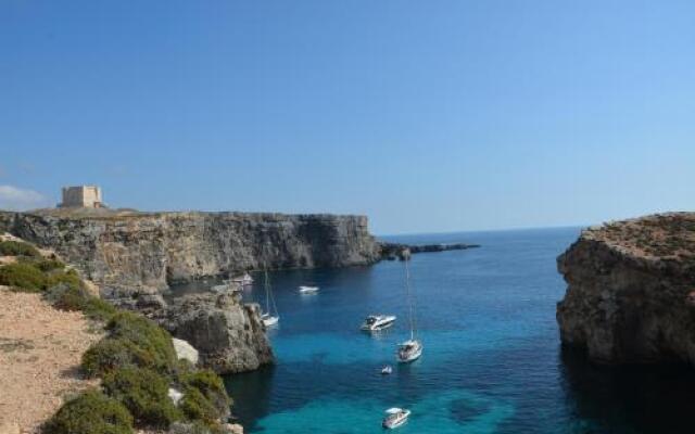 La Best Fort Chambray