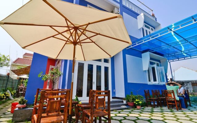 Tan Thanh Beach Villa