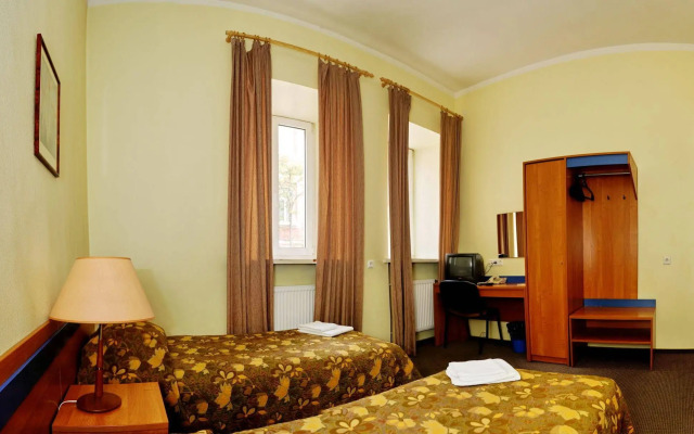 Mikotel Hotel