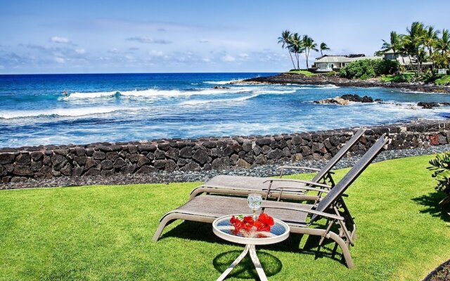 Hale Pua 5 Bedroom Home