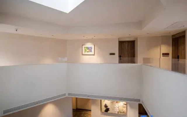 Xihui Cliff Hotel ，Shengsi