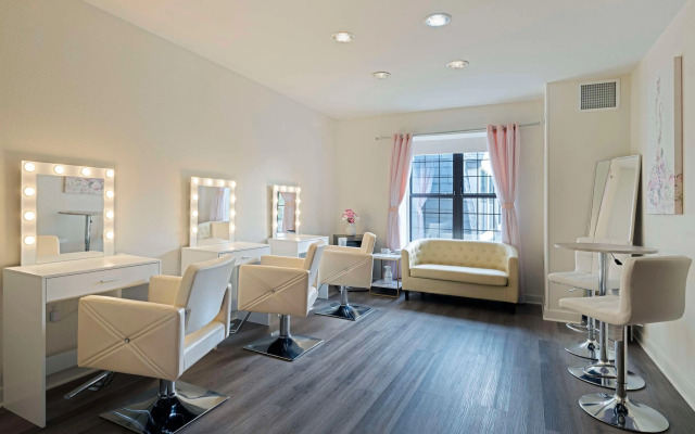 HYATT house Parsippany-East