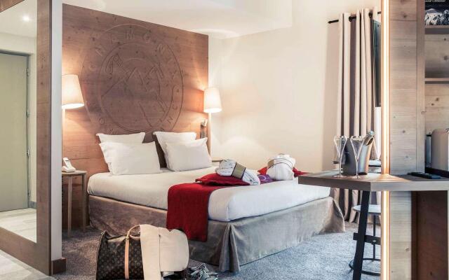 Lykke Hotel & Spa Chamonix