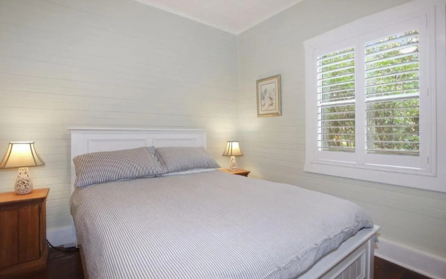 Sunroom Cottage