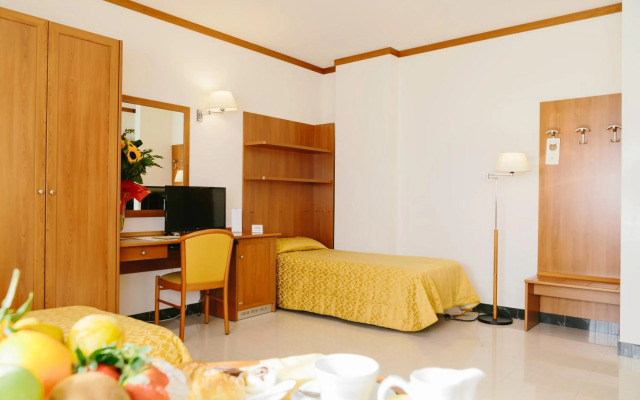 Hotel Federiciano