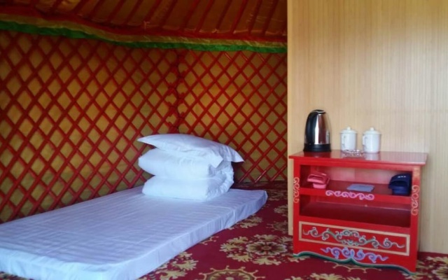 Xilingol Auspicious Horses – Guest Rooms – Xilinhot