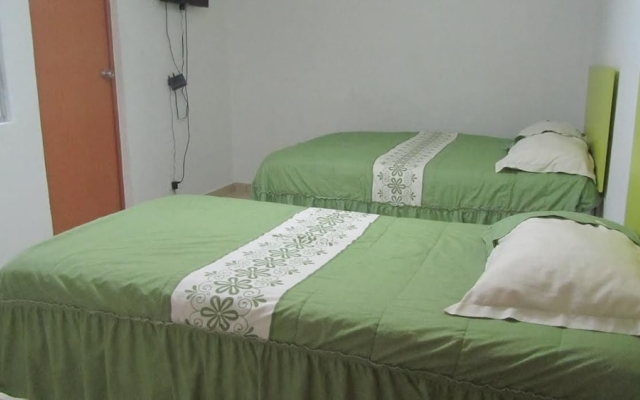 Casa Habitacional Laurel