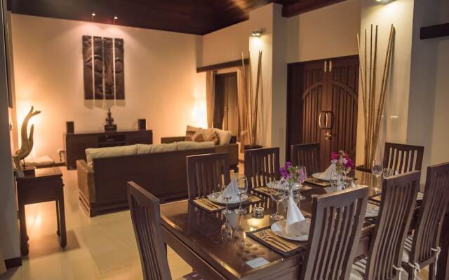 Baan Napa