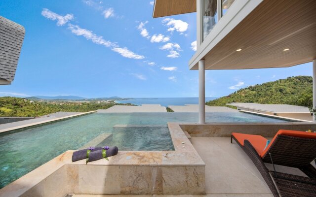 Villa Hailan with Private Pool