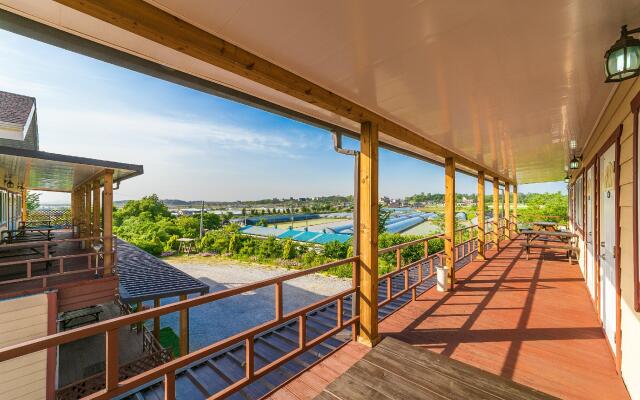 Nonsan Sodam Pension