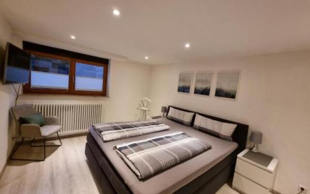 Ferienwohnung Alina