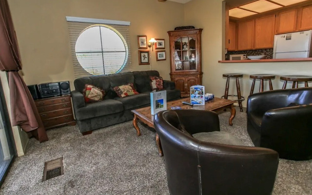 Orsi's Den