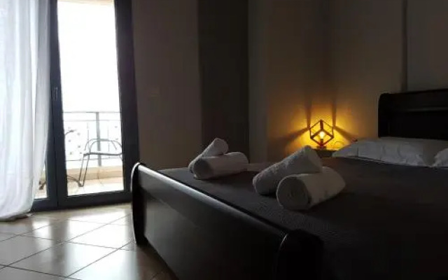 Villa Serafeim