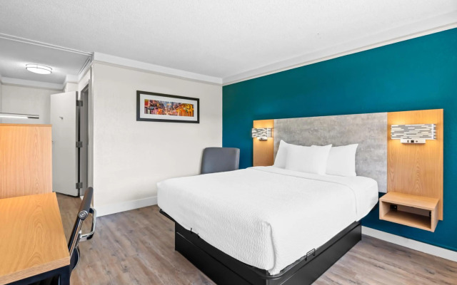 Quality Inn Slidell I-10