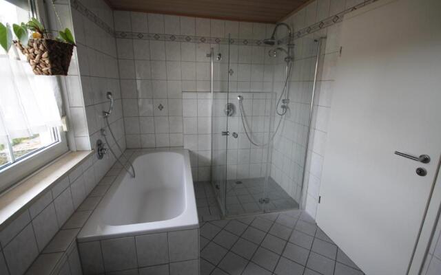 Ferienwohnung Monika