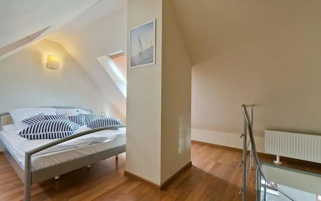 Imperial Apartments - Martini