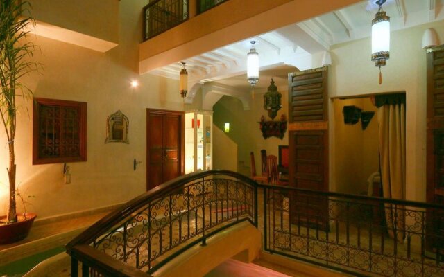 Riad Sidi Mimoune