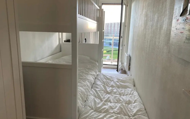 Apartment in Nieuwpoort Near the Beach