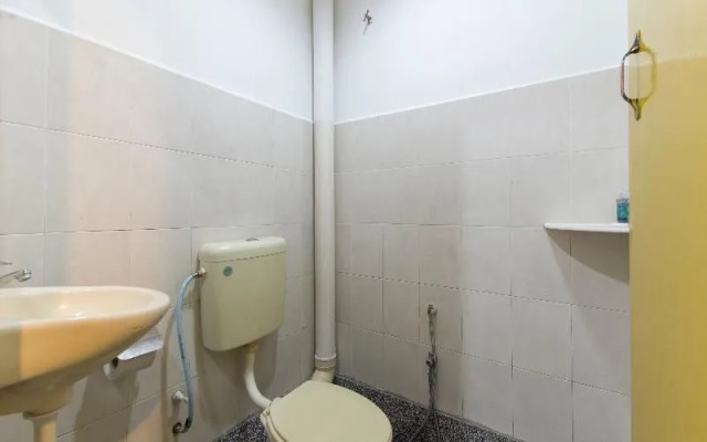 OYO 1000 Mesra Boutique Hotel