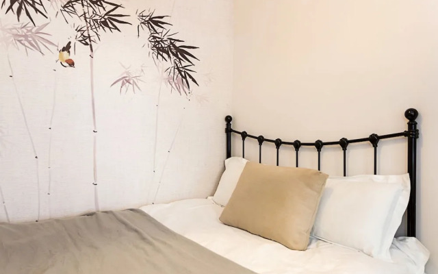 Shanghai Wonderoom Lane house Yongjia Rd
