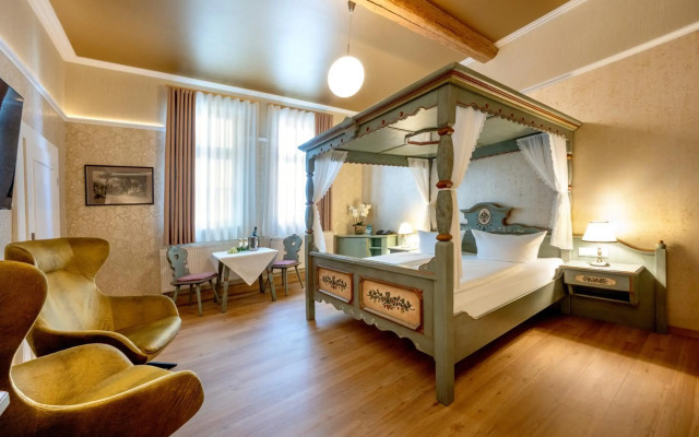 Hotel Schwarzer Bär