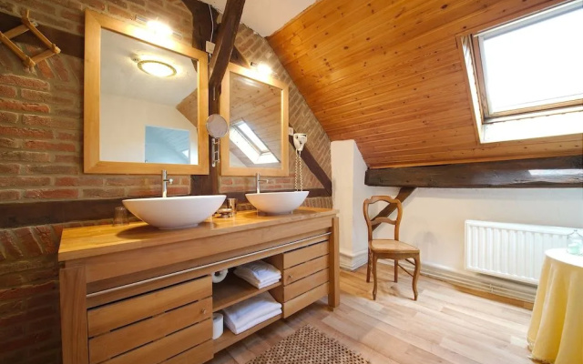 Hostellerie Relais de lOurthe