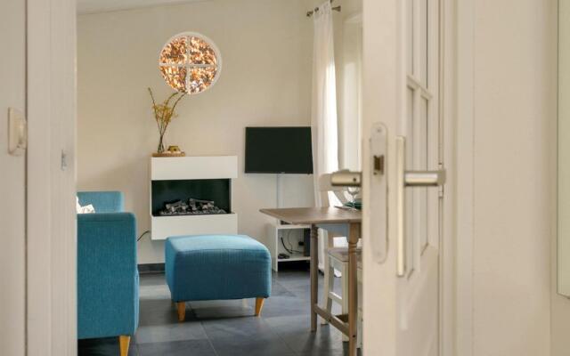 Beautiful holiday home in Kortgene with garden