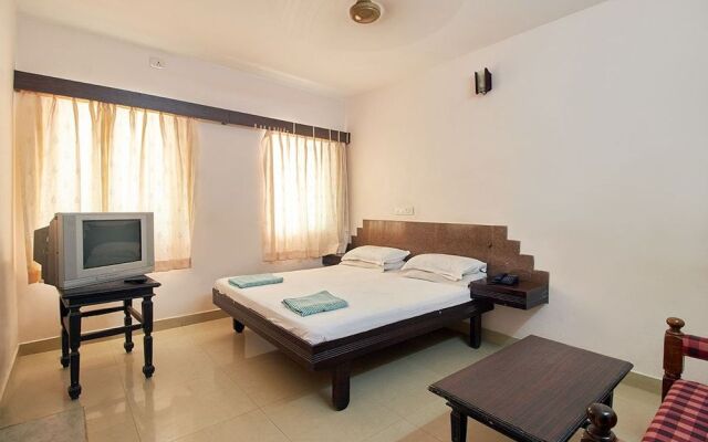 Triveni Tourist Home