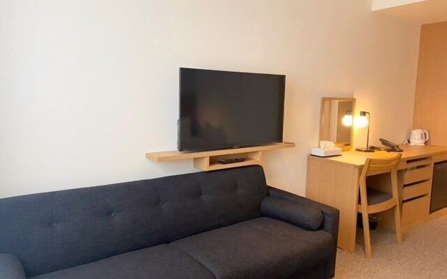 Bibai ekimae hotel BIJIKO