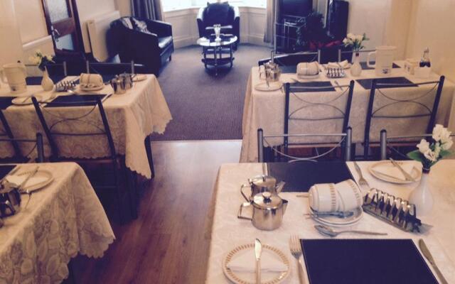 Hazelgrove Guest House