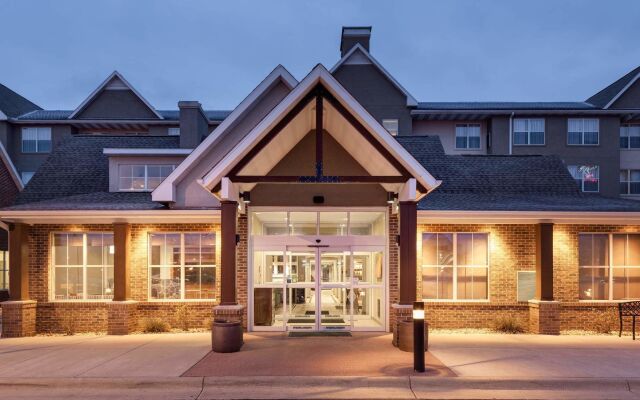 Residence Inn by Marriott South Bend Mishawaka