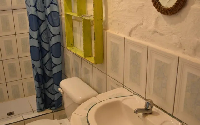 Hosteria Cabanas Itapoa