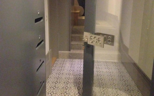 Cozy Flat Porto Downtown