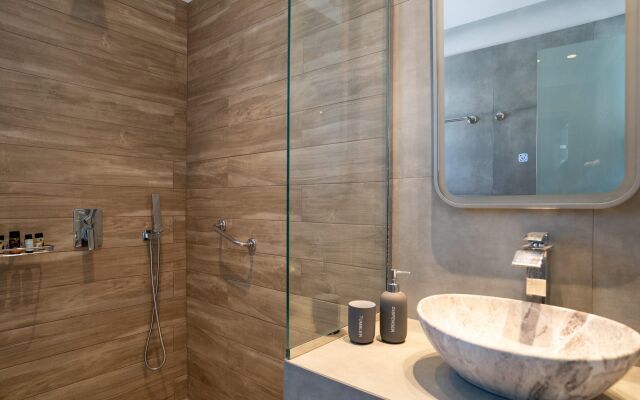 SantoRossa Luxury Villas