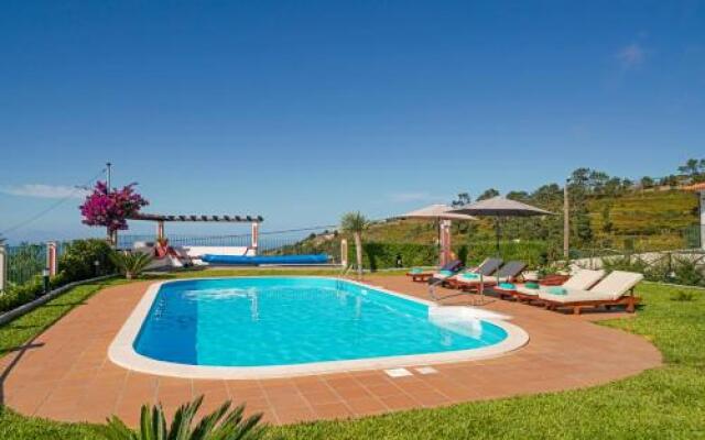Theo’S House by Ourmadeira