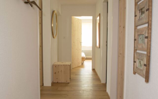 Ferienwohnung LANIUS