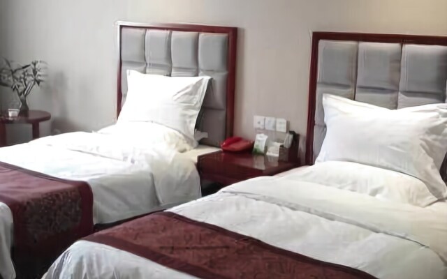 Qingchuang Building 5 Hotel